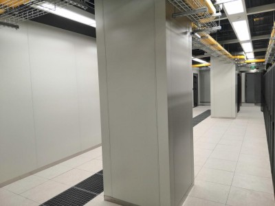 對弱電機(jī)房裝修的工程你知道嗎？