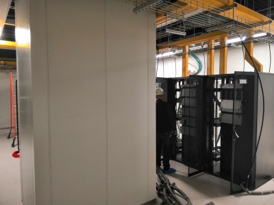 為什么機(jī)房里要用精密空調(diào)？