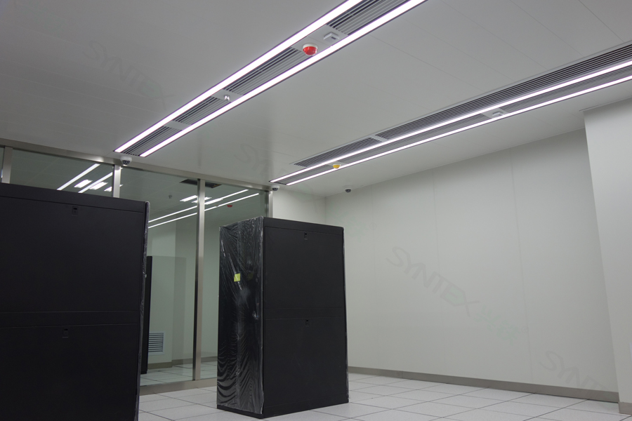  機(jī)房墻板為啥得到消費者的認(rèn)可呢？