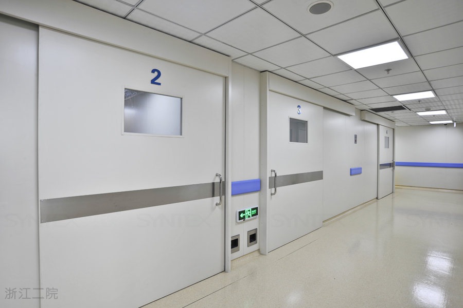 醫(yī)用自動門平移門手術(shù)室門