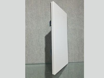 為什么現(xiàn)在醫(yī)院墻面裝修越來越多的用到鋼制墻板來進(jìn)行裝飾？