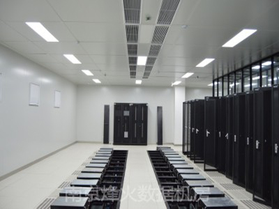 告訴你機(jī)房如何裝修施工？