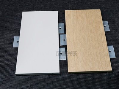 復(fù)合鋼制掛板可以在哪些場景應(yīng)用呢？